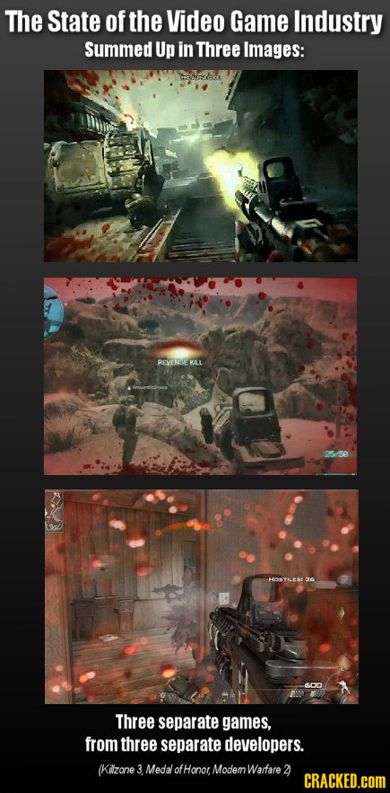 More than a little similar